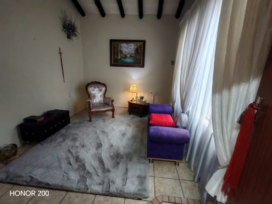 3 Bedroom Property for Sale in Vaalpark Free State